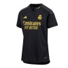 Camisola Real Madrid Mulher Equipamento 3ª 23/24